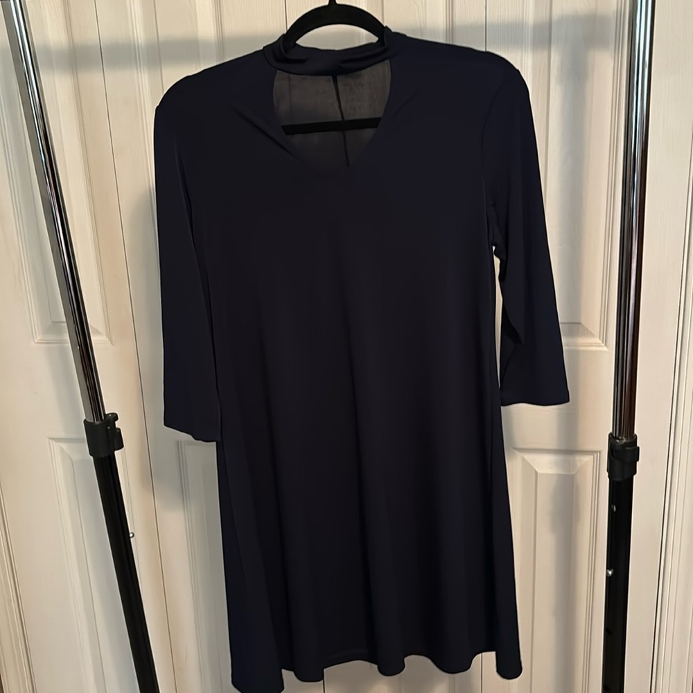 Midi Dress